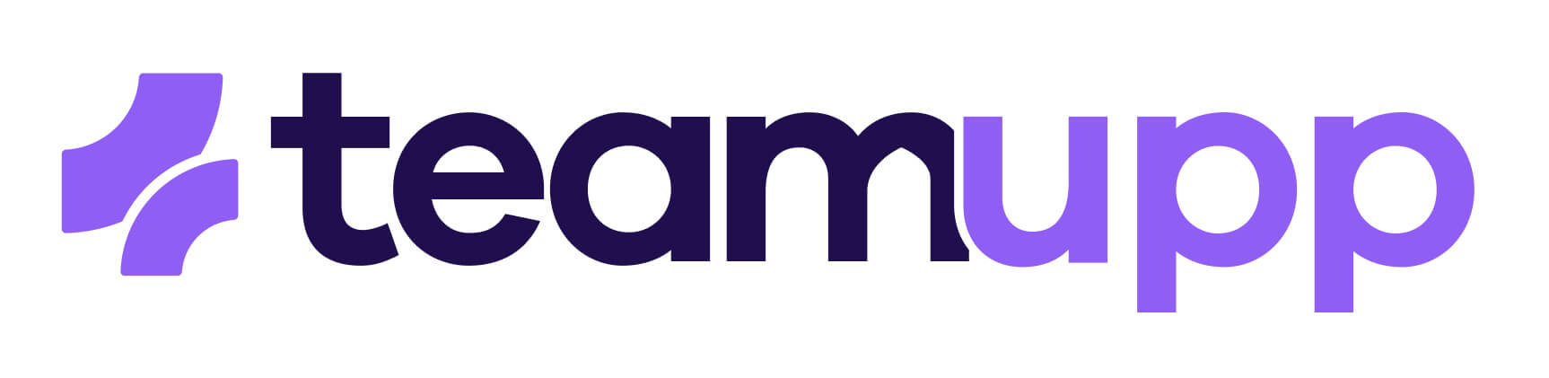 Teamupp Help Center home page